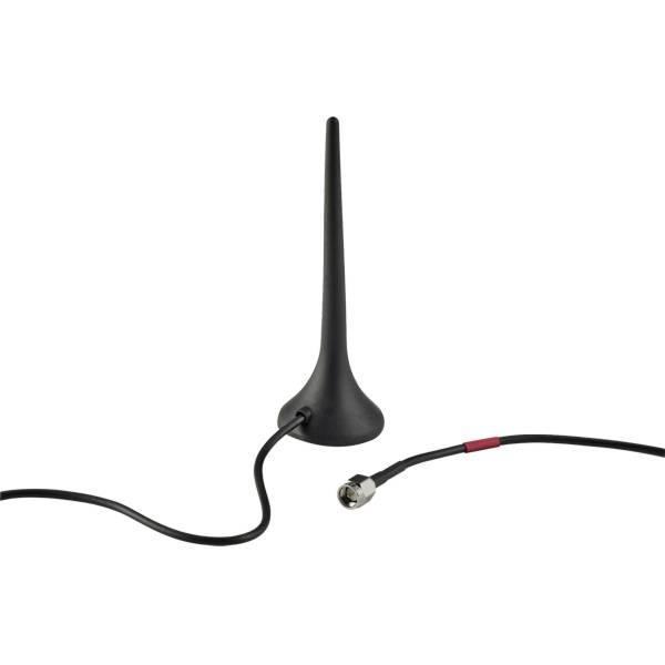 01.08.0386 Steute 1186143 RF Magnetic antenna 2,5m Accessories for RF EN868